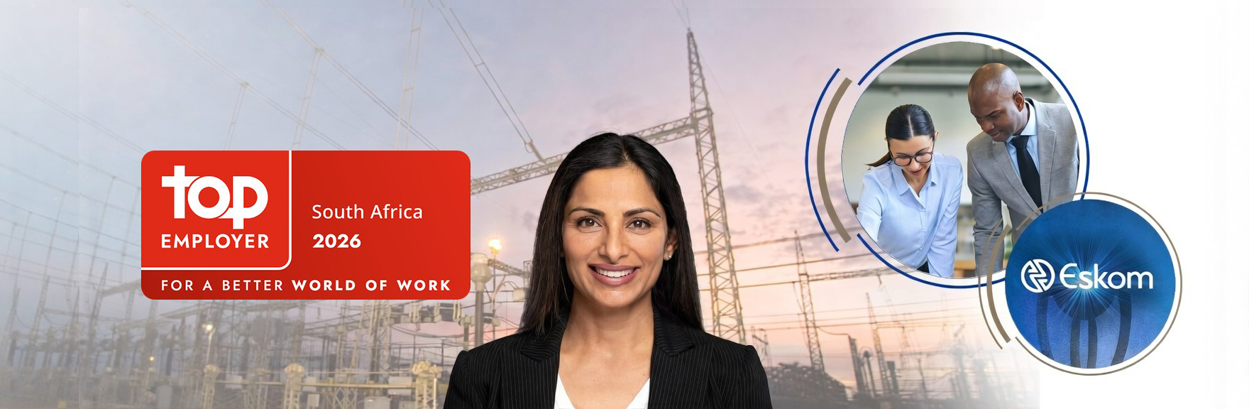 Eskom saving energy solutions